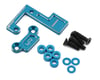 Related: Yeah Racing Tamiya TT-02 Aluminum Main Shaft Bearings Holder Braces Set (Blue)