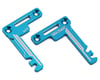 Related: Yeah Racing Tamiya TT-02 Aluminum Shorty Battery Holder Set (Blue)