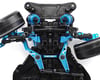 Image 3 for Yeah Racing Tamiya TT-02 Aluminum RWD Drift Conversion Kit (Blue)