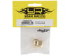 Image 2 for Yeah Racing Traxxas TRX-4M Brass Differential Cover (Gold) (13g)
