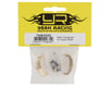 Image 2 for Yeah Racing Brass Hubs Carrier for Traxxas TRX-4M (Gold) (2) (6g)