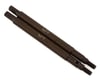 Image 1 for Yeah Racing Spring Steel Rear Drive Shaft Set for Traxxas TRX-4M