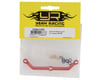 Image 2 for Yeah Racing Traxxas TRX-4M Aluminum Steering Link (Red)