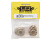 Image 2 for Yeah Racing Traxxas TRX-4 Brass Portal Cover Set (2) (42g)