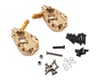 Related: Yeah Racing Traxxas TRX-4 Brass Steering Knuckles (2) (59g)