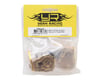 Image 2 for Yeah Racing Traxxas TRX-4 Brass Steering Knuckles (2) (59g)