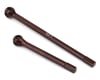 Image 1 for Yeah Racing HD Tool Steel Front Axle Shaft for Traxxas TRX-4