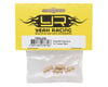 Image 2 for Yeah Racing Brass Ball Head for Traxxas TRX-4 (4)
