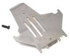 Image 1 for Yeah Racing Traxxas TRX-4 Stainless Steel Skid Plate (Silver)