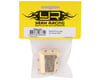 Image 2 for Yeah Racing TRX-4/TRX-6 Brass Front Differential Cover (65g)