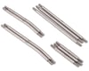 Image 1 for Yeah Racing Titanium Suspension Link Set for Traxxas TRX-4 (324mm)