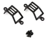 Image 1 for Yeah Racing Traxxas TRX-4/TRX-6 Mercedes G500 & G63 Metal Front Lamp Guard Set