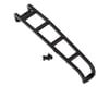 Image 1 for Yeah Racing Traxxas TRX-4/TRX-6 G500 & G63 Metal Rear Ladder (Black)