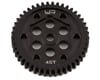 Image 1 for Yeah Racing Traxxas TRX-4 32P Hardened Steel Spur Gear (Black) (45T)