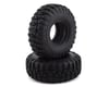 Image 1 for Yeah Racing Claws 1.9" Crawler Tires (2)