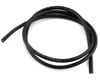 Image 1 for Yeah Racing 13AWG Silicone Wire (Black) (1.96')