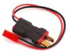 Image 1 for Yeah Racing Power Adapter (Male JST to Male T-Style)