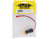 Image 2 for Yeah Racing Power Adapter (Male JST to Male XT60)