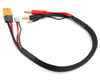 Image 1 for Yeah Racing 2S Charge/Balance Adapter Cable (XT60 Female to 4mm Bullets)
