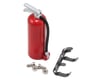 Image 1 for Yeah Racing 1/10 Crawler Scale Accessory Set (Fire Extinguisher)