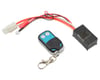 Image 1 for Yeah Racing 1/10 Wireless Remote Receiver Winch Controller