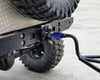 Image 2 for Yeah Racing 1/10 Crawler Scale Adjustable Drop Hitch (for trailer)