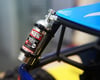 Image 2 for Yeah Racing 1/10 Aluminum Nos Nitrous Balance Weight Bottle (Blue) (23g)