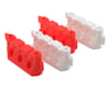 Image 1 for Yeah Racing 1/10 Crawler/Drifter Scale Accessory (Road Safety Barriers)