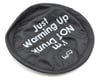 Image 1 for Yeah Racing 1/10 Crawler Scale 1.9" Tire Cover Accessory (Not Drunk)