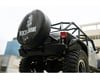 Image 3 for Yeah Racing 1/10 Crawler Scale 1.9" Tire Cover Accessory (Not Drunk)