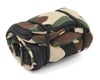 Image 1 for Yeah Racing 1/10 Crawler Scale Camping Accessory (Camouflage Sleeping Bag)