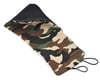 Image 2 for Yeah Racing 1/10 Crawler Scale Camping Accessory (Camouflage Sleeping Bag)