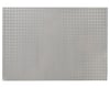 Image 1 for Yeah Racing 1/10 Crawler Aluminum Diamond Plate Accessory (14x20cm) (Type A)
