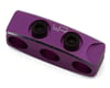 Related: Yeah Racing 12-14AWG Aluminum Wire Organizer Clamp (Purple)