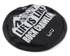 Yeah Racing 1.9" Life Is Like Rock Crawling Tire Cover