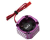 Related: Yeah Racing 30x30mm Aluminum Case Booster Fan (Purple)