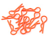 Related: Yeah Racing Body Clips (Orange) (10) (1/10 or 1/8 Scale)