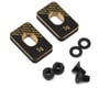 Image 1 for Yeah Racing Adjustable Brass Chassis Balancing Weights (5g) (2)