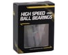 Image 2 for Yeah Racing Tamiya TT-02 Rubber Shielded Ball Bearing Kit