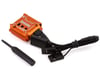 Image 1 for Yeah Racing Hackslider Drift Tuned Competition Gyro (Orange)