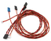 Image 1 for YGE 205HVT ESC Cable Set