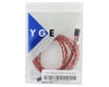 Image 2 for YGE 205HVT ESC Cable Set