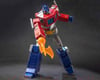 Image 2 for Yolo Park Transformers Generation One PRO Series Optimus Prime Diecast Model Kit