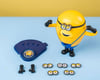 Image 4 for Yolo Park "Despicable Me 4" Mega Minion Dave AMK Series Model Kit