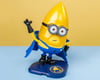 Image 2 for Yolo Park "Despicable Me 4" Mega Minion Gus AMK Series Model Kit