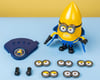 Image 3 for Yolo Park "Despicable Me 4" Mega Minion Gus AMK Series Model Kit