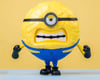 Image 1 for Yolo Park "Despicable Me 4" Mega Minion Jerry AMK Series Model Kit