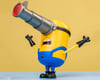 Image 2 for Yolo Park "Despicable Me 4" Mega Minion Mel AMK Series Model Kit