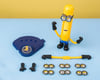 Image 4 for Yolo Park "Despicable Me 4" Mega Minion Tim AMK Series Model Kit