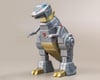 Related: Yolo Park Grimlock "Transformers: Generation 1" AMK Mini Series Model Kit